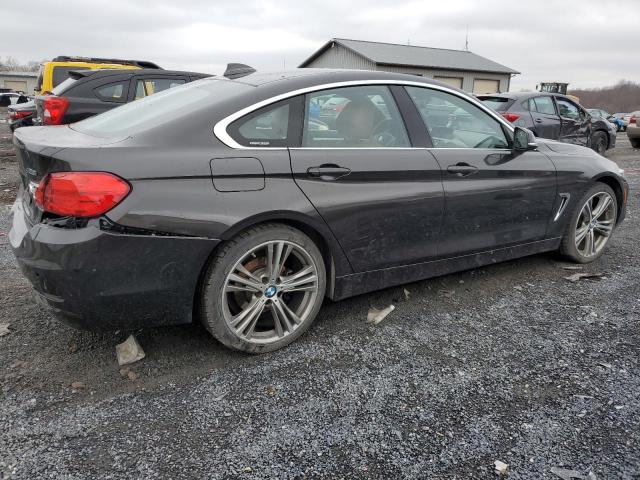 Obraz 3 z 2016 BMW 428 XI GRAN COUPE SULEV 2016 z VIN WBA4C9C57GG139688