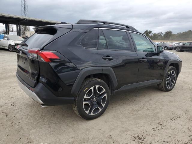Изображение 3 2019 TOYOTA RAV4 ADVENTURE 2019 с VIN 2T3J1RFV3KW003708