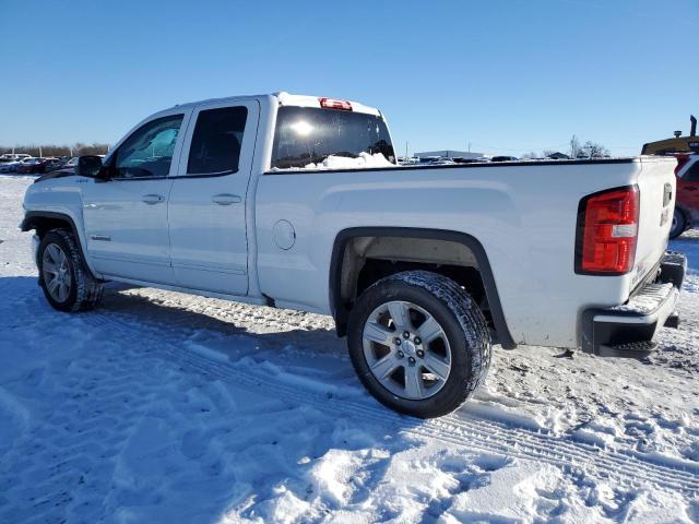 Image 2 of 2018 GMC SIERRA K1500 2018 with VIN 1GTV2LEC6JZ207185