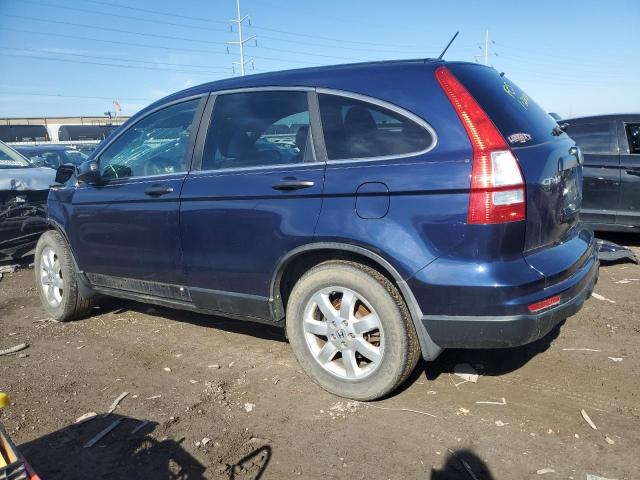 Изображение 2 2011 HONDA CR-V SE 2011 с VIN 5J6RE4H49BL002221