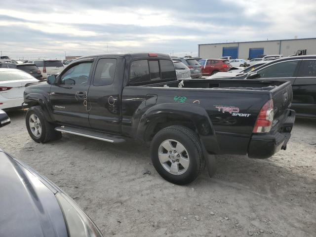 Obraz 2 z 2011 TOYOTA TACOMA PRERUNNER ACCESS CAB 2011 z VIN 5TFTU4GNXBX001418