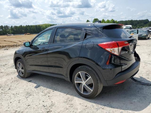 Image 2 of 2021 HONDA HR-V EX 2021 with VIN 3CZRU6H50MM746766