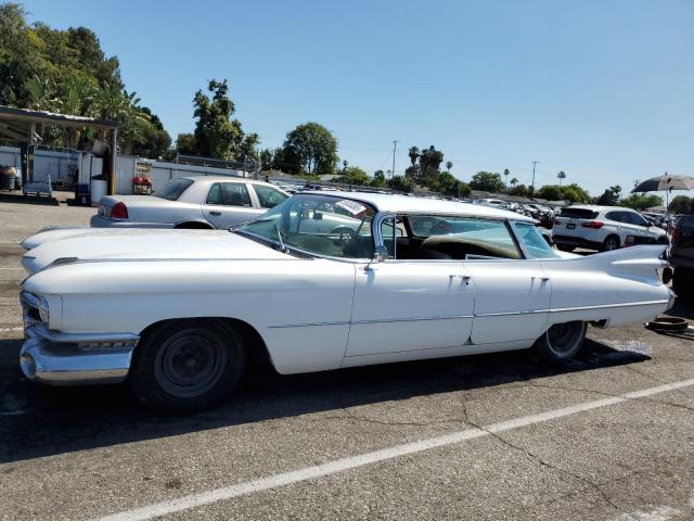 1959 CADILLAC DEVILLE 1959 image
