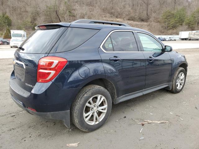 Image 3 of 2016 CHEVROLET EQUINOX LT 2016 with VIN 2GNFLFEKXG6345804