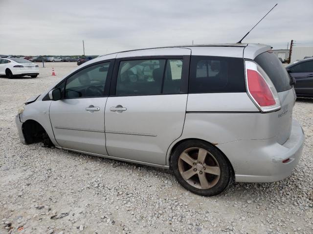 Изображение 2 2008 MAZDA 5  2008 с VIN JM1CR293780300576