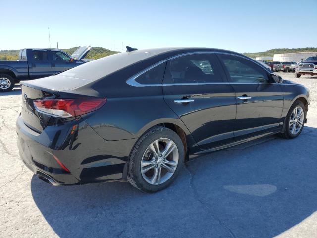 Obraz 3 z 2019 HYUNDAI SONATA LIMITED 2019 z VIN 5NPE34AFXKH767545