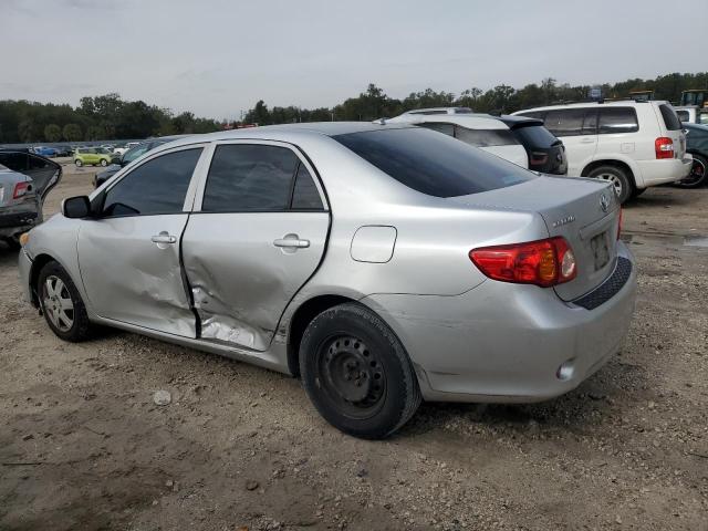 Obraz 2 z 2010 TOYOTA COROLLA BASE 2010 z VIN 2T1BU4EE1AC300047