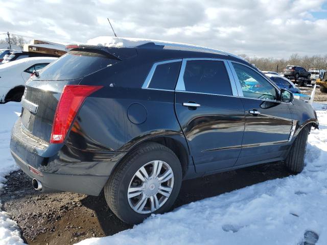 Изображение 3 2011 CADILLAC SRX LUXURY COLLECTION 2011 с VIN 3GYFNAEY9BS672192