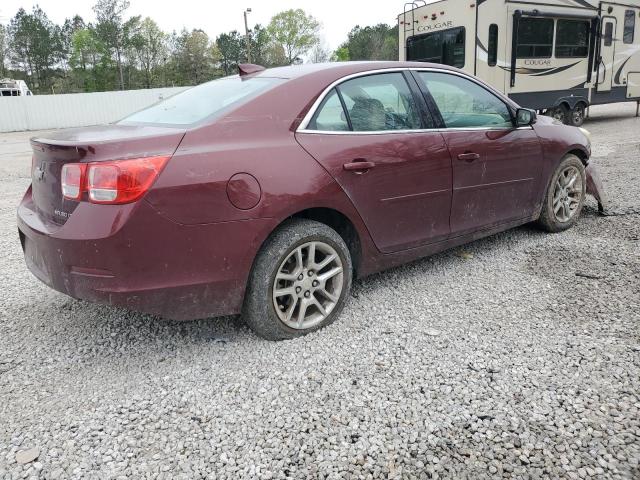 Изображение 3 2015 CHEVROLET MALIBU 1LT 2015 с VIN 1G11C5SL1FF104091