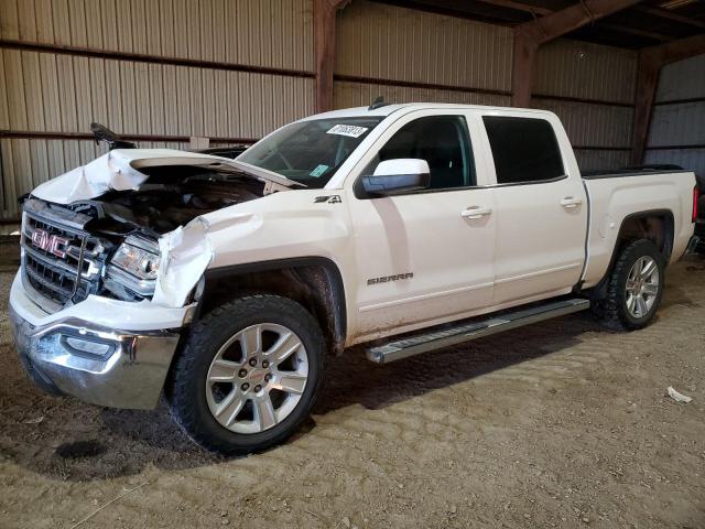 Obraz 2018 GMC SIERRA K1500 SLE 2018
