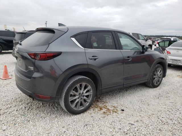 Image 3 of 2021 MAZDA CX-5 GRAND TOURING RESERVE 2021 with VIN JM3KFBAY0M0454916
