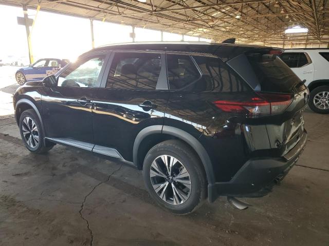 Image 2 of 2023 NISSAN ROGUE SV 2023 with VIN 5N1BT3BA6PC693118