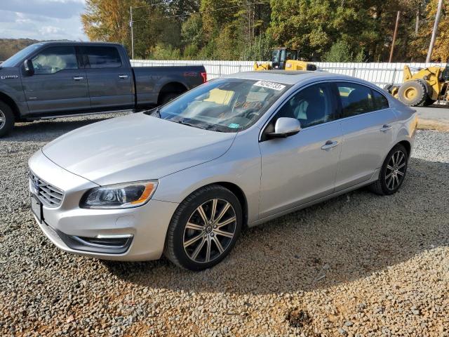 2017 VOLVO S60 PLATINUM 2017 image