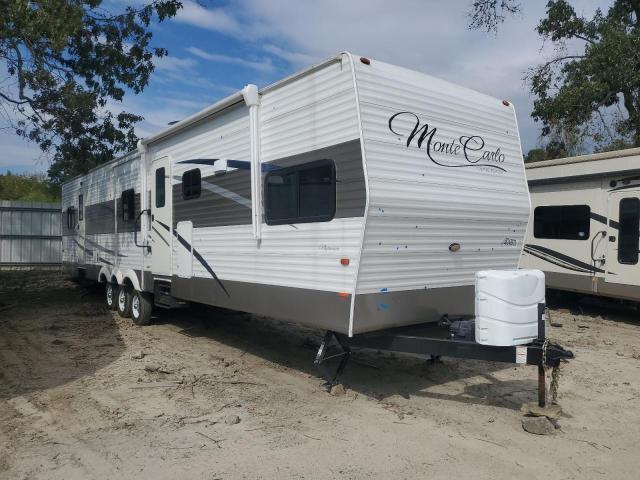 2021 MONT TRVL TRL 2021 image