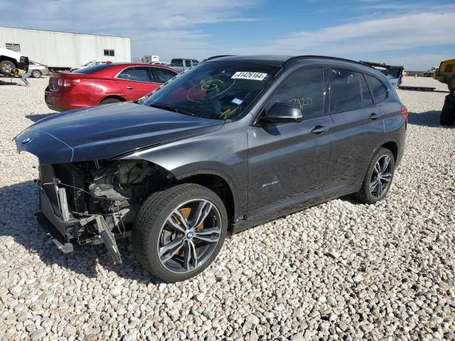 Obraz 1 z 2018 BMW X1 SDRIVE28I 2018 z VIN WBXHU7C32J5H40570