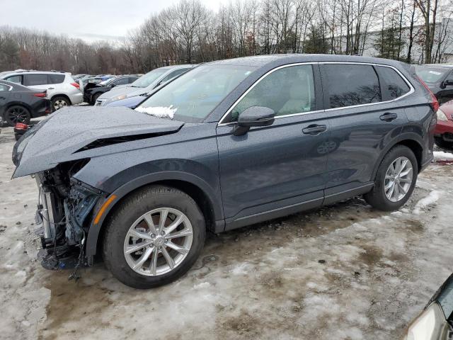 Obraz 1 z 2024 HONDA CR-V EXL 2024 z VIN 2HKRS4H73RH400306
