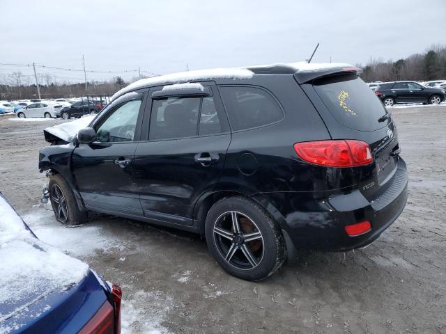 Изображение 2 2008 HYUNDAI SANTA FE SE 2008 с VIN 5NMSH73E78H158736