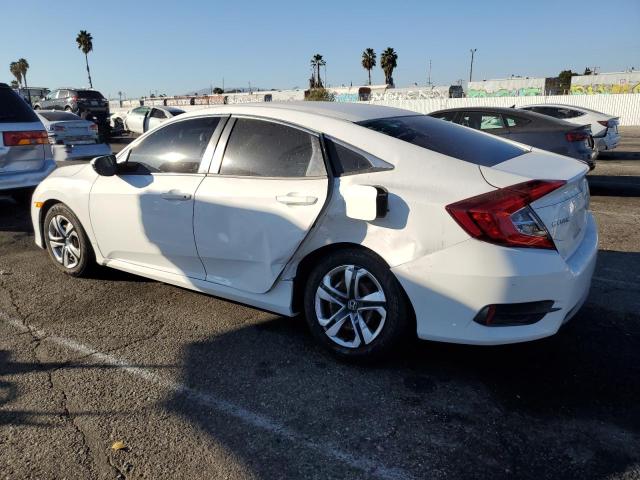Obraz 2 z 2016 HONDA CIVIC LX 2016 z VIN 2HGFC2F59GH533360