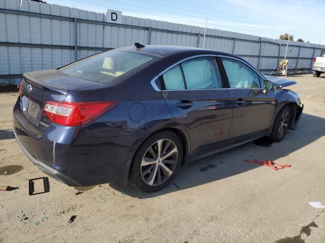 Image 3 of 2018 SUBARU LEGACY 2.5I LIMITED 2018 with VIN 4S3BNAN60J3013814