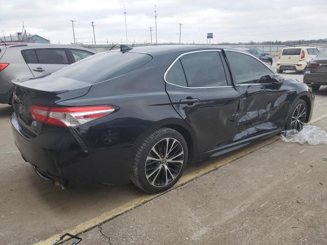 Изображение 3 2020 TOYOTA CAMRY SE 2020 с VIN 4T1G11AK8LU915043
