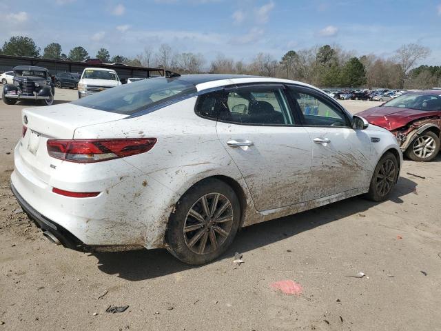 Изображение 3 2019 KIA OPTIMA EX 2019 с VIN 5XXGU4L12KG342744