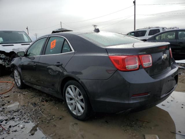 Изображение 2 2013 CHEVROLET MALIBU 2LT 2013 с VIN 1G11E5SA5DF306700