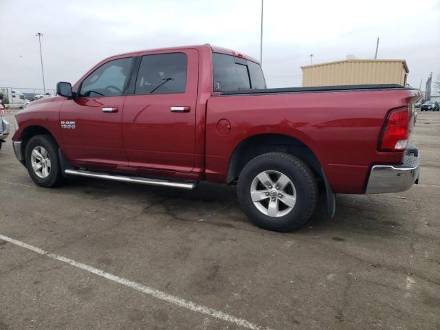 Obraz 2 z 2014 RAM 1500 SLT 2014 z VIN 1C6RR7LG8ES423779