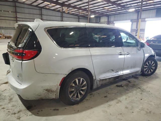 Obraz 3 z 2022 CHRYSLER PACIFICA HYBRID LIMITED 2022 z VIN 2C4RC1S75NR201467