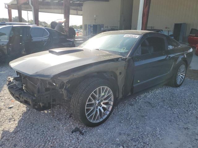 Obraz 1 z 2008 FORD MUSTANG GT 2008 z VIN 1ZVHT82H785104556