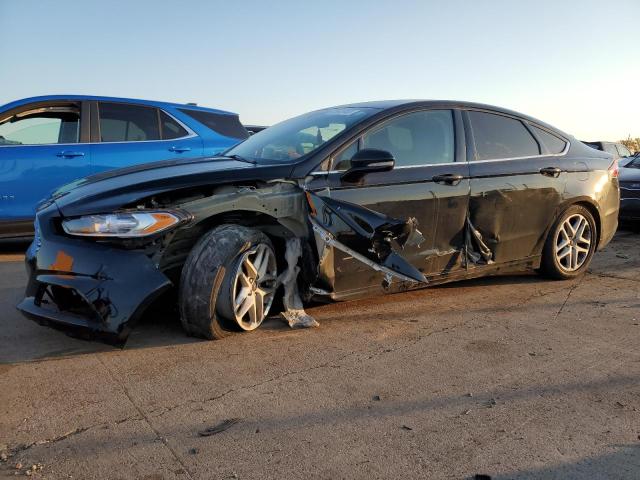 Изображение 1 2015 FORD FUSION SE 2015 с VIN 3FA6P0H79FR252318