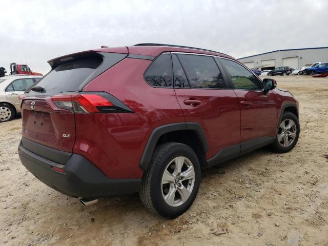 Изображение 3 2019 TOYOTA RAV4 XLE 2019 с VIN JTMW1RFV8KD019874