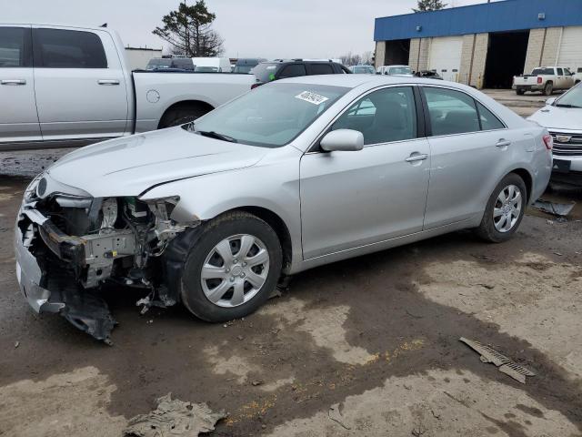 Image 1 of 2010 TOYOTA CAMRY BASE 2010 with VIN 4T4BF3EK9AR063466