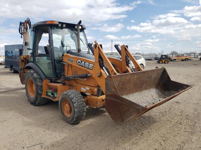 Image 1 of 2014 CASE 580SUPER N 2014 with VIN JJGN58SNKEC706352