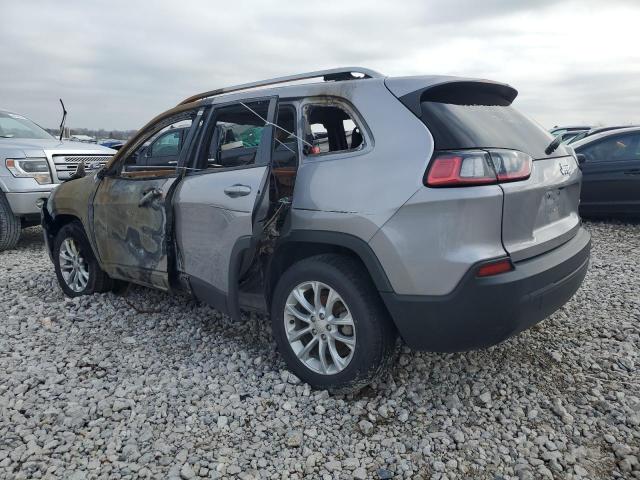 Изображение 2 2020 JEEP CHEROKEE LATITUDE 2020 с VIN 1C4PJLCB3LD605461