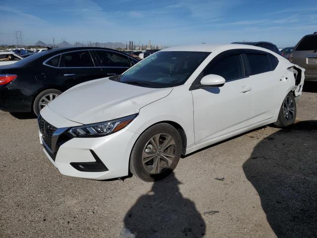 2023 NISSAN SENTRA SV 2023 image