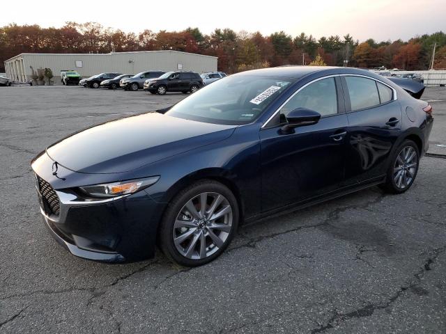 Obraz 2022 MAZDA 3 SELECT 2022