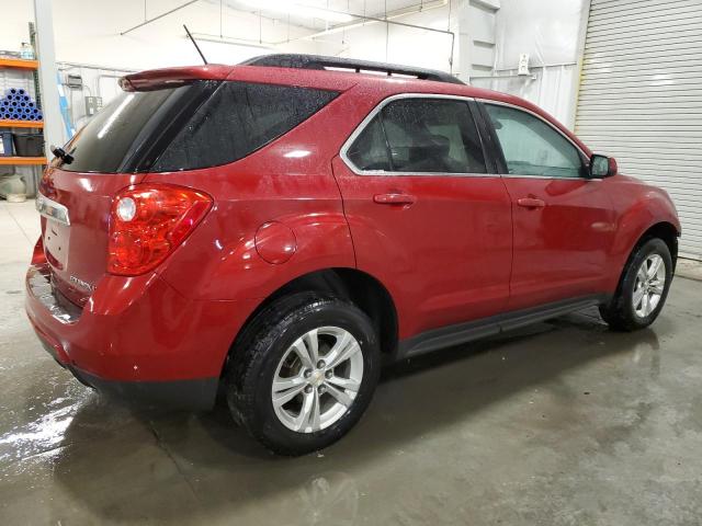 Obraz 3 z 2015 CHEVROLET EQUINOX LT 2015 z VIN 2GNALCEK3F6394883