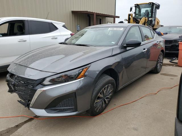 Изображение 1 2024 NISSAN ALTIMA SV 2024 с VIN 1N4BL4DV6RN331832