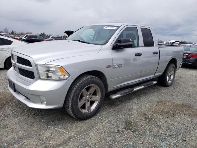 Obraz 1 z 2014 RAM 1500 ST 2014 z VIN 1C6RR6FT4ES233660