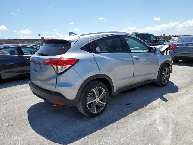 Изображение 3 2021 HONDA HR-V EXL 2021 с VIN 3CZRU5H78MM728544