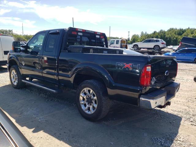 Image 2 of 2011 FORD F350 SUPER DUTY 2011 with VIN 1FT8X3BT6BEA33338