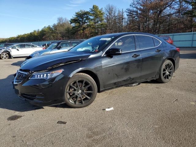 Изображение 1 2015 ACURA TLX  2015 с VIN 19UUB2F39FA015884