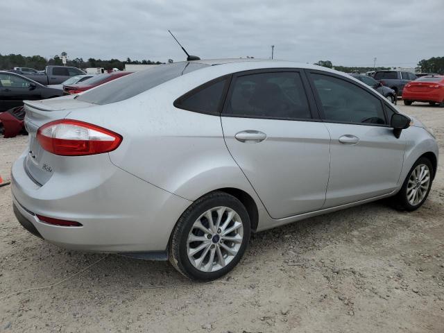Image 3 of 2014 FORD FIESTA SE 2014 with VIN 3FADP4BJXEM190068