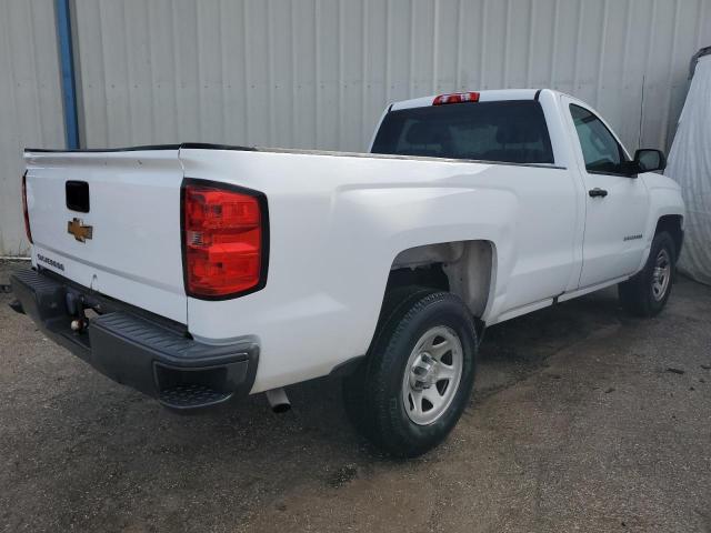 Изображение 3 2016 CHEVROLET SILVERADO C1500 2016 с VIN 1GCNCNEH2GZ173744