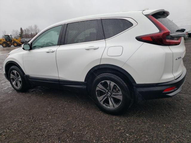 Изображение 2 2022 HONDA CR-V LX 2022 с VIN 2HKRW1H2XNH001037