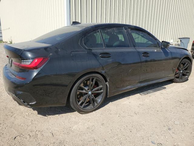 Image 3 of 2022 BMW 330I  2022 with VIN 3MW5R1J05N8C25492