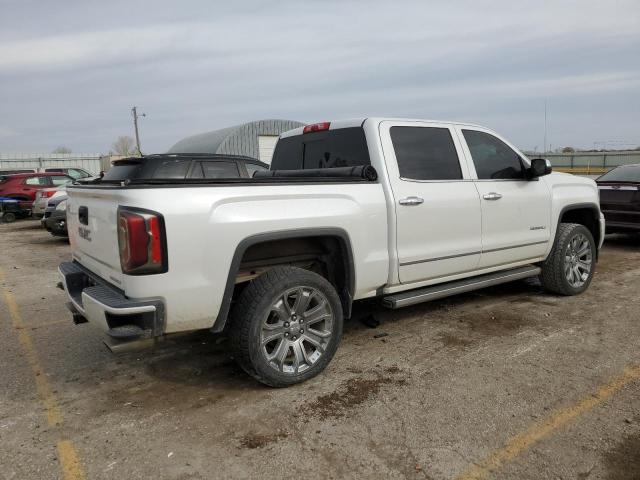 Obraz 3 z 2017 GMC SIERRA K1500 DENALI 2017 z VIN 3GTU2PEJ5HG186597