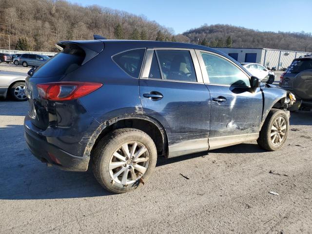 Image 3 of 2016 MAZDA CX-5 TOURING 2016 with VIN JM3KE4CY5G0743130