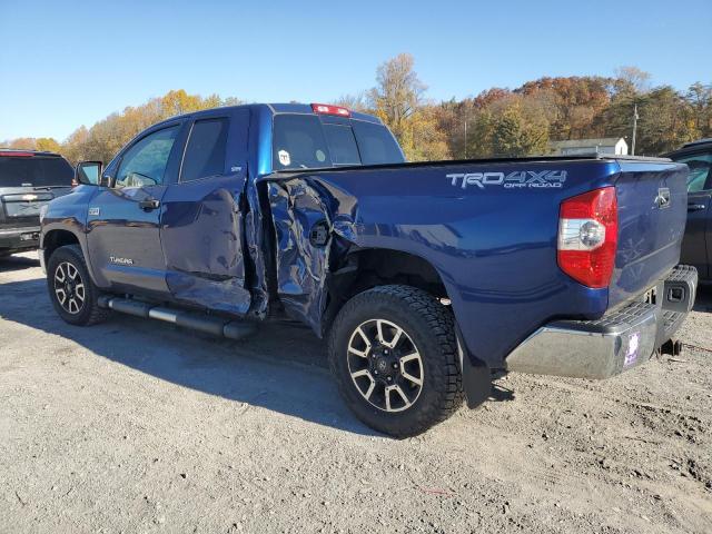 Obraz 2 z 2014 TOYOTA TUNDRA DOUBLE CAB SR/SR5 2014 z VIN 5TFUY5F11EX412546