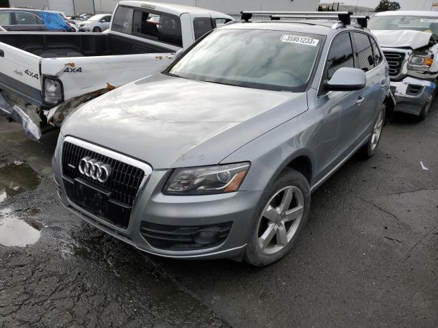 2010 AUDI Q5 PRESTIGE 2010 image